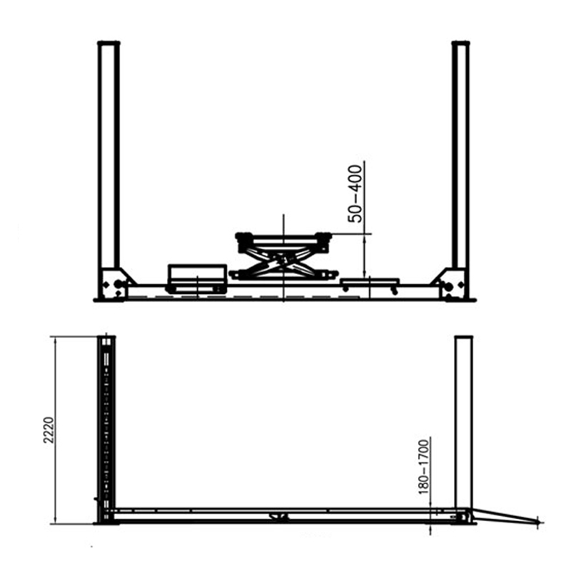 SM-F40 四柱举升机尺寸 (1).jpg